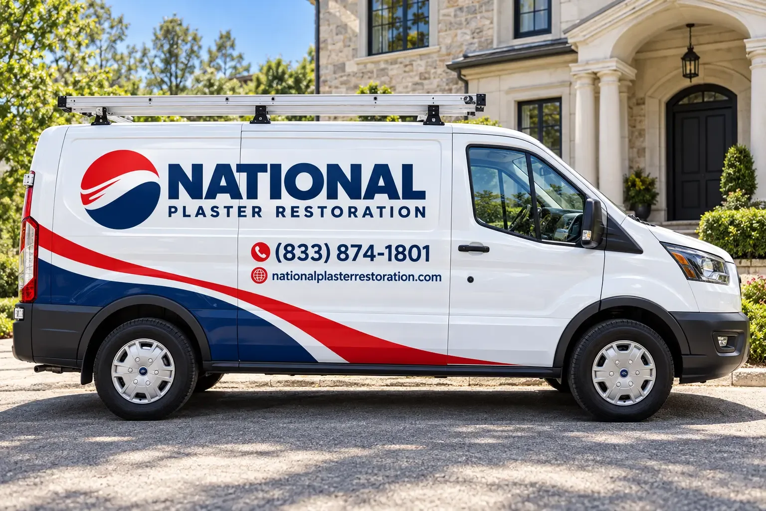 Plaster Repair in Newell, IA near me